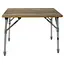 Стіл Bo-Camp Feather 60x45 cm Brown (1404458) - мініатюра 6