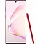 Смартфон Samsung Note 10 SM-N970F/DS 8/256GB Aura Red 2sim - мініатюра 3