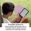 Електронна книга Amazon Kindle Paperwhite Kids 11th Gen - мініатюра 7