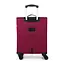 Валіза Gabol Zambia (S) Burgundy (113401) - мініатюра 3