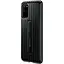Оригінальний чохол Samsung для Galaxy S20 Plus (6.7") Protective Rugged Standing Cover Black (EF-RG985CBEGRU) - мініатюра 9