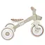 Велосипед дитячий  Globber Learning Trike 2в1 PLUS до 20 кг кокос (737-466) - мініатюра 3