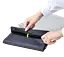 Сумка для гаджетов Baseus Folding Series 16 Laptop Sleeve (LBZD-B0G) - миниатюра 5