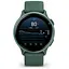 Garmin Vivoactive 6 Металевий Jasper Green з Jasper Green Band (010-02985-02) - мініатюра 1