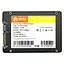 Накопичувач SSD ATRIA Sata 2.5 512GB XT200 G2 SATA 3.0 ATSATXT200/512 480 500 (ATSATXT200/512) - мініатюра 1