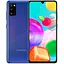 Смартфон Samsung Galaxy A41 (A415F) 64Gb Blue (SM-A415FZBDSEK) (Grade C) Seller Refurbished - миниатюра 1