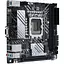 Материнская плата Asus Prime H610I-Plus D4-CSM Socket 1700 - миниатюра 3