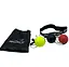 Файтбол набор 3 шт. PowerPlay 40-60 см fit0011307 - миниатюра 2