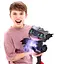 Інтерактивна м'яка іграшка Real Fx Puppetronic Беззубик (HTTYD-1001-01)  by  - мініатюра 7