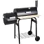 Гриль Garden Line BBQ0148 - миниатюра 1