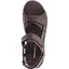 Сандалі Merrell Sandspur 2 Convert 45 Коричневий (1054-036.0792) - мініатюра 4