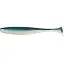 Силикон Keitech Easy Shiner 2" EA#22 electric silver shi (12 шт/уп) - миниатюра 1