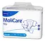 Підгузки для дорослих Plus 6 крапель M 30шт/уп. MoliCare med0001347 - мініатюра 1
