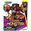 Трансформер Tobot Детективы Галактики Мини Монстр НП (301209) - миниатюра 3