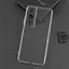 TPU чохол Epic Transparent 1.5mm Full Camera для Realme C65 4G Безбарвний (прозорий) - мініатюра 2