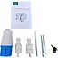 Генератор бензиновий INVO H6250D-G (DD0004474) [108642] - мініатюра 5