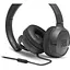 Накладні навушники JBL Tune 500 Black - мініатюра 4