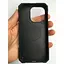 Оригінальний протиударний чохол UAG Monarch Pro MagSafe для iPhone 14 Pro (6.1") Carbon Black 114030114242 - мініатюра 8
