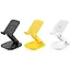 Настільний тримач XO C127 Fashionable and colorful desktop phone holder Жовтий - мініатюра 1