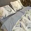Комплект постільної білизни Viluta євро ранфорс 24292-ev5070 - мініатюра 4