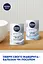 Лосьйон після гоління Nivea Men Срібний захист 100 мл - мініатюра 6