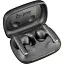 Навушники TWS Poly Voyager Free 60 Earbuds + BT700C + BCHC Black - мініатюра 5