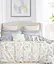 Комплект постільної білизни Viluta двоспальний ранфорс 24322 100% бавовна - мініатюра 1