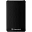 Жесткий диск внешний Transcend USB 3.0 2 TB 25A3 TS2TSJ25A3K - миниатюра 1
