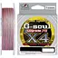Шнур YGK G-Soul X4 Upgrade 200 m #3.0/40lb (1013-5545.01.36) - мініатюра 1