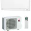 Спліт-система Mitsubishi Electric Standart Inverter MSZ-AY42VGK/MUZ-AY42VG (127809) - мініатюра 1