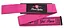 Лямки для тяги Power System PS-3420 G-Power Straps Pink (PS-3420_Pink) - миниатюра 3
