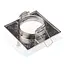 Світильник точковий Brille декоративний HDL-AJ SN/WHITE GLASS MR16 154193 - мініатюра 5