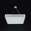 Светильник Brille подвесной WBL-69/64W WH - миниатюра 4