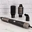 Фен-щітка Blow Dry & Style Caring, 1000Вт, 2 режими, іоніз-я, хол. обдув, чохол, кераміка, Remington teh0017532 - мініатюра 3