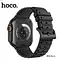 Ремешок Hoco WA35 для Apple Watch Silicone Emir 38-40-41mm - миниатюра 3