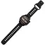 Смарт-часы North Edge XTrek Pro 5Bar с компасом черный (3259) - миниатюра 8