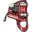 Зажим Camp Turbochest Red (1060-2256) - миниатюра 1