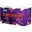 Туалетний папір Grite Orchidea 3 шари 24 рулони (4770023348132/4770023351507) - мініатюра 1