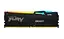 Память для настольных компьютеров Kingston FURY 64GB (4x16GB) DDR5 6000MHz Beast Black RGB (KF560C40BBAK4-64) - миниатюра 2