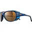 Очки Julbo Explorer 2.0 Reactiv Cameleon High Mountain Cat 2-4 Blue (1052-J4975012) - миниатюра 1