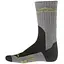 Шкарпетки Fjord Nansen Trek Kevlar 35-38 Black/Graphite (1046-fn_38442) - мініатюра 1