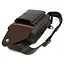 Мужской нагрудная сумка слинг рюкзак на одно плечо LIMARY 29х16х8 см sum0028202 - миниатюра 6