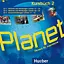Planet 2. 3 Audio-CDs zum Kursbuch - мініатюра 1