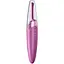 Вибратор для клетора Satisfyer Twirling Delight - миниатюра 1