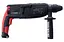 Перфоратор прямий електричний Intertool Storm WT-0170 1000Вт - мініатюра 6