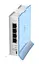 Маршрутизатор hAP lite TC MikroTiK teh0017111 - миниатюра 1