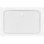 Душевой поддон Lidz Kapielka ST120x80х14, прямоугольный LKAST1208014 - миниатюра 1