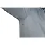 Костюм Brain XXXL Rain Suit Gray - мініатюра 14