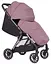 Прогулочная коляска-книга Carrello Delta CRL-5517 Rose Pink 2024 - миниатюра 5