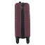 Чемодан Semi Line 18" S Burgundy (T5574-1) - миниатюра 6